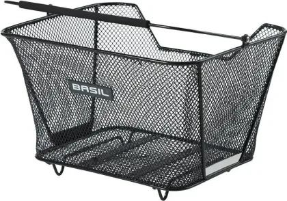 Basil LESTO REAR BASKET
