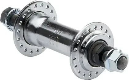 Joytech náboj 433 oska 3/8x100x135mm 28 dier