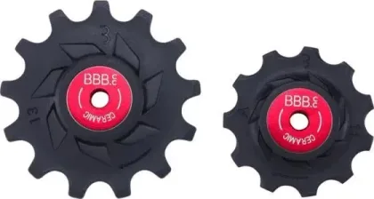 BBB BDP-18 Rollerboys Ceramic