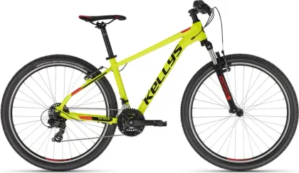 KELLYS Spider 10 Neon Yellow XXS 26"