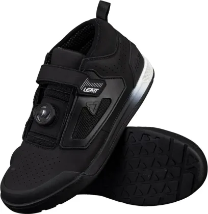 Leatt cyklistická obuv ProFlat 3.0, pánska, black