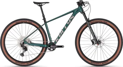 KELLYS Gate X90 Emerald Green M 29"