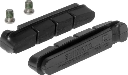 Gumičky brzd. R55C3 BR-7900/6700 cartridge 2 páry