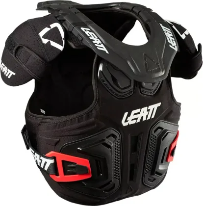 Leatt chránič tela Fusion vest 2.0 Jr