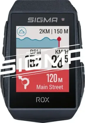 Sigma ROX 11.1 Evo Black / White Sensor Set