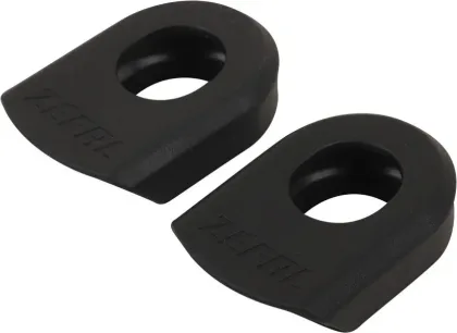 Kryt CRANK ARMOR čierny