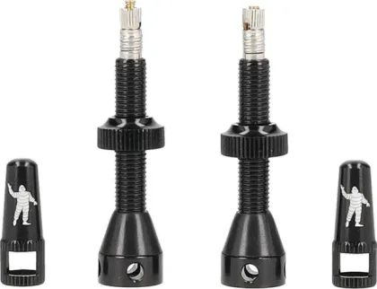 Ventil MICHELIN Tubeless 40mm 2ks