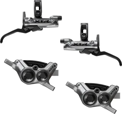 Upgrade Kit brzdy M9220 predná/zadná