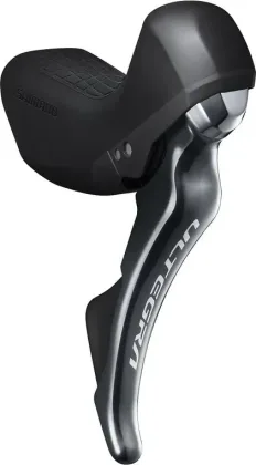 Dual control Ultegra ST-R8020 pravý 11-k. mech. rad./hydr.brzdy