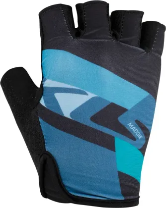 Rukavice KLS Maddie blue L