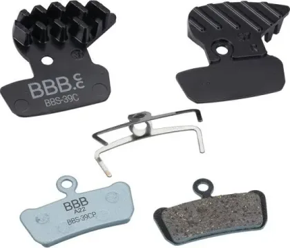 BBB BBS-39C Coolfin