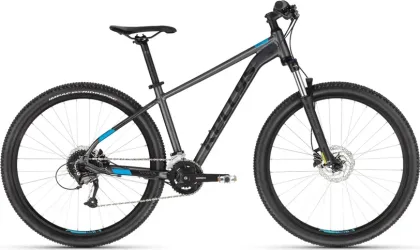 KELLYS Spider 70 Black S 27.5"