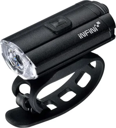 Svetlo TRON 100 predné USB