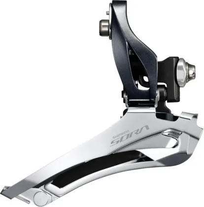 Prešmyk Sora FD-R3000 2x9 na návarku