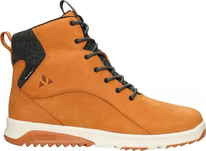 Vaude zimné topánky UBN Kiruna II Mid STX, dámske, silt brown