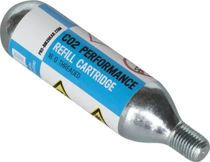 Bombičky CO2 5 x 16 gr