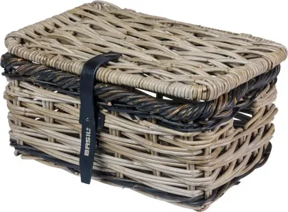 Basil DIJON S basket cap