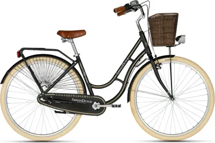 KELLYS Arwen Dutch Black 460