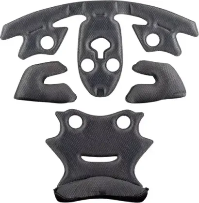 Leatt polstrovanie prilby DBX/MTB Gravity 4.0