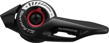 Radenie SL-TZ500 3-k. ľavé neindexové čierne