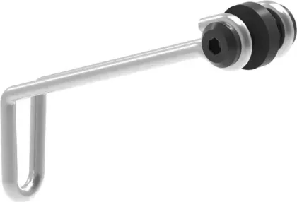 LEZYNE držiak E-BIKE WIRE MOUNT