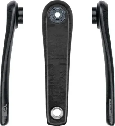 FSA kľuky E-BIKE CK-702/IS CARBON armset w/QR32