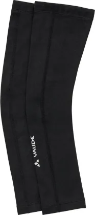 Vaude cyklistické návleky na ruky Arm Warmer II, unisex, black