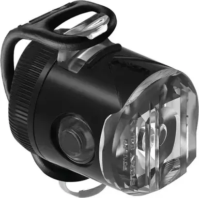 LEZYNE predné LED svetlo FEMTO USB-C DRIVE