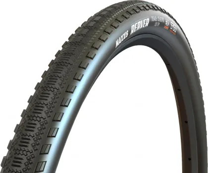 Maxxis plášť REAVER 700 - EXO/TR, 120TPI, kevlar