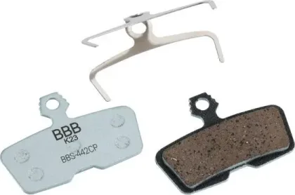 BBB BBS-442CP Coolfin