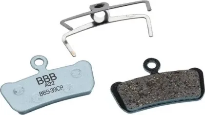 BBB BBS-39CP Coolfin