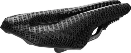 SELLE ITALIA sedlo WATT 3D Kit Carbonio Superflow U3