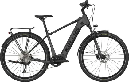 KELLYS E-Carson 70 SH M 28" 725Wh