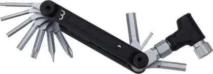 BBB BTL-203 Royalfold CO2
