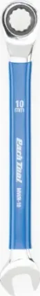 Park Tool kľúč očkoplochý s račňou 10mm
