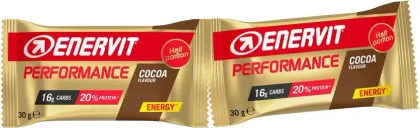 Tyčinky POWER SPORT kakao 2x30g