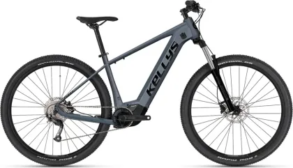 KELLYS Tygon R10 P Steel Blue M 29" 725Wh