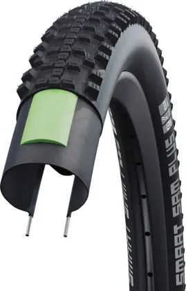 Plášť SMART SAM PLUS 26x2.10 (54-559) 67EPI 895g DD