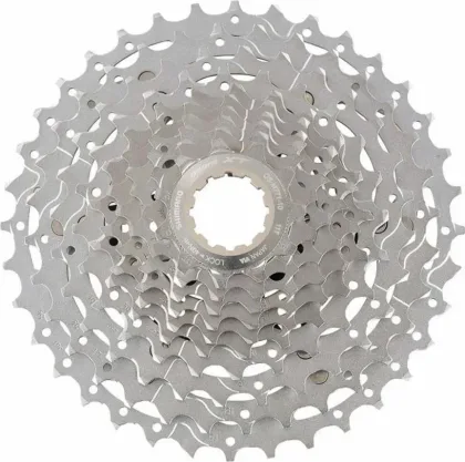Kazeta CS-M771 10-kolo 11-32z. XT