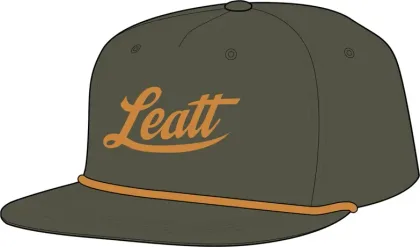 LEATT šiltovka Cap Retro