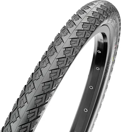 Maxxis plášť RE-VOLT 700 x 47C - E-BIKE/SILKSHIELD, 60TPI, drôt