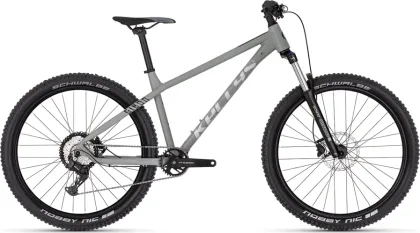 KELLYS Gibon 05 Moonstone Grey M 27.5"