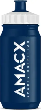 AMACX fľaša DAIYA 550ml, modrá