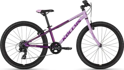KELLYS Kiter 30 Festival Fuchsia 24"