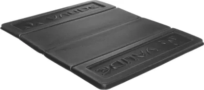 Vaude podložka na sedenie Seat Pad Light black