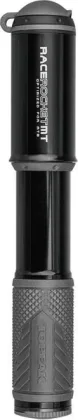 Topeak mini-hustilka RACE ROCKET MT čierna