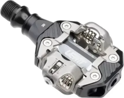 LEATT pedále Endurance 6.0 Clip-in