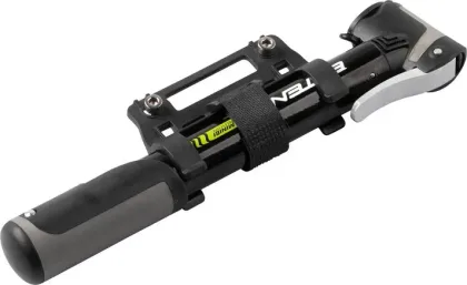 Extend mini hustilka MINIBI telescope
