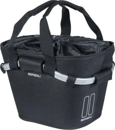 Basil CLASSIC CARRY ALL FRONT BASKET KF