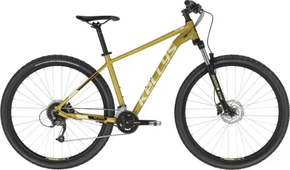 KELLYS Spider 70 Yellow S 27.5"
